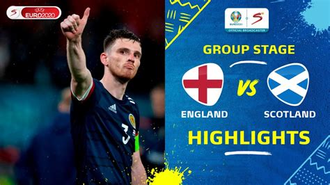 england vs scotland highlights youtube